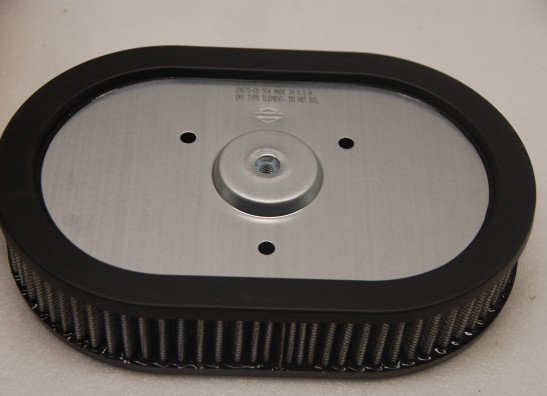 Luchtfilterhuis Harley Davidson Custom universal other