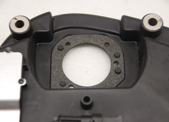 Luchtfilterhuis Harley Davidson Dyna