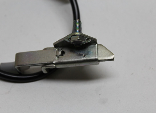 Zadel Yamaha Tenere 700