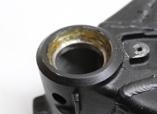 Frame body parts Yamaha YZF R1