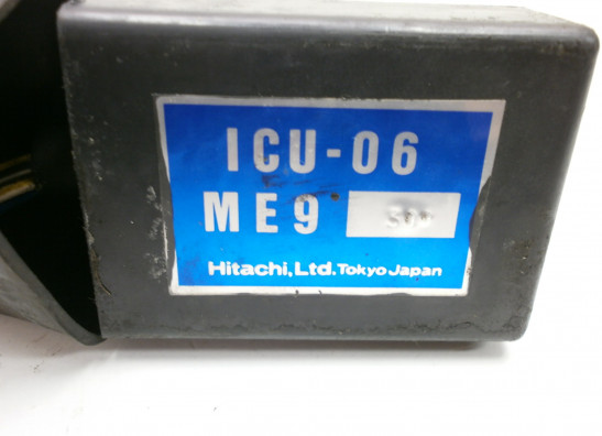 Ignitor CDI ECU Honda VT 700 750