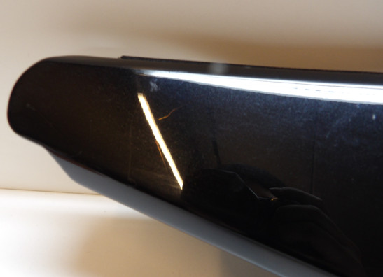 Heck links Kawasaki GTR 1400