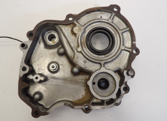 Motorblokdeksel voortandwiel Kawasaki ZXR 750