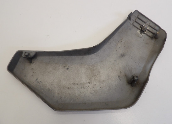 Linker zijkuip klein Suzuki GS 550 M Katana