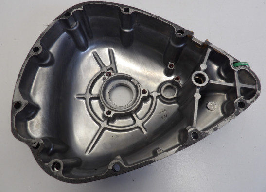 Dynamodeksel Kawasaki W 800