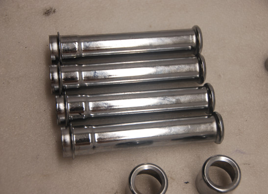 Engine parts Harley Davidson Touring FL