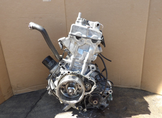 Motorblok Honda CBR 600 F