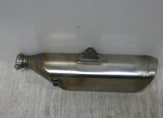 Auspuff Husqvarna 701 Enduro