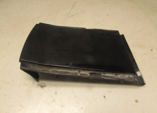 Heck Yamaha FAZER 600