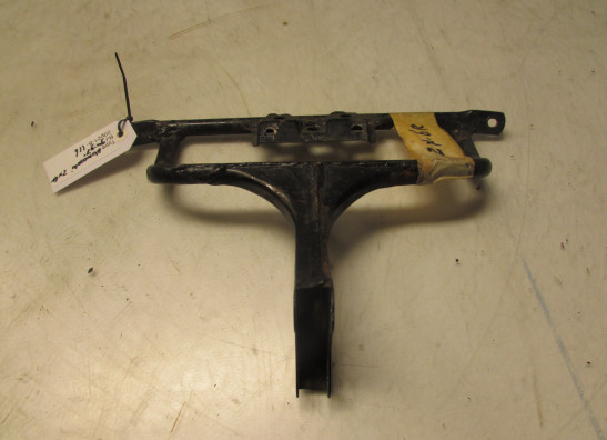 Geweih  Verkleidungshalter Kawasaki ZX 6 R