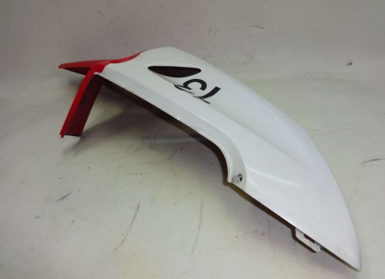 Rechter achterkant Honda CBR 900 RR