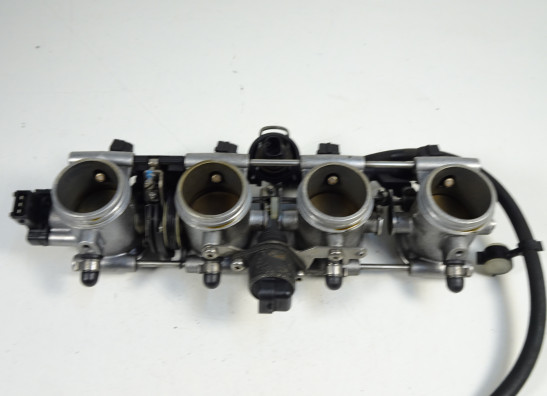 Gasklephuis BMW K 1200 S 