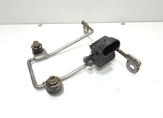 Lucht massa meter Ducati monster 600