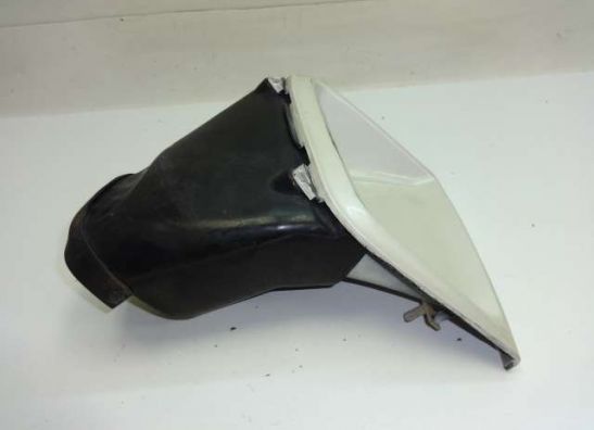 Linker luchtbuis Honda PC 800