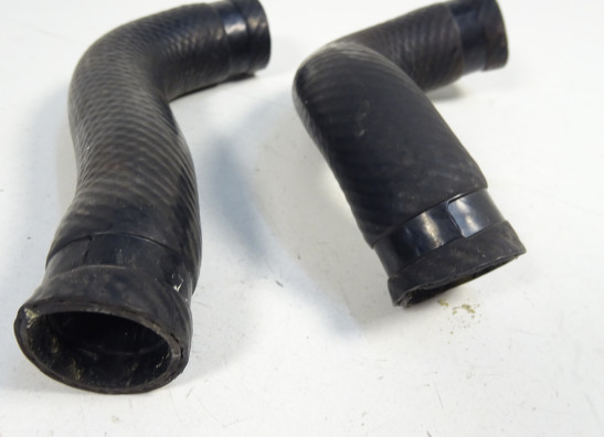 Radiator toebehoren Kawasaki ER 6
