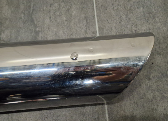 Muffler Suzuki VS 1400 Intruder