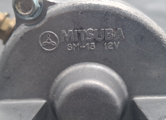 Startmotor Honda VT 600