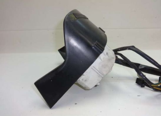 Meter combination Yamaha XJ 600 Diversion