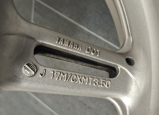 Felge vorne Yamaha FJR 1300