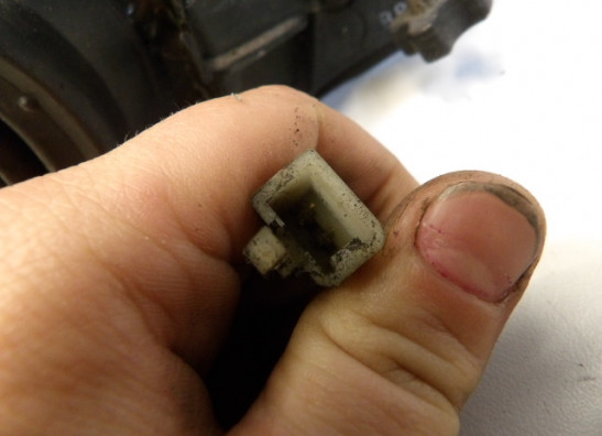 Scheinwerfer Kawasaki ZZR 1100