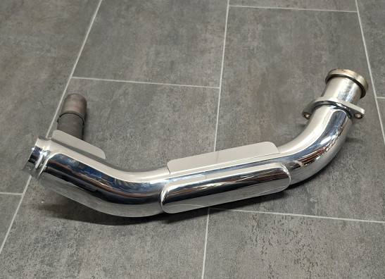 Uitlaat Suzuki VL 1500 Intruder
