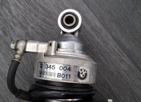 Achterschokbreker BMW F 650 GS