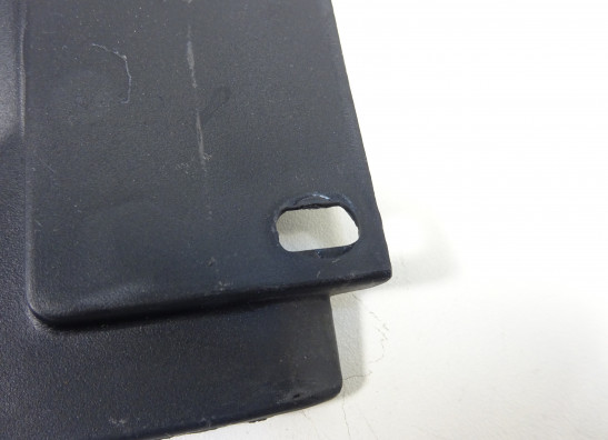 Undertail Ducati monster 600