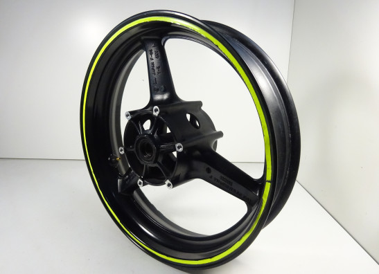 Voorvelg Yamaha FAZER 1000