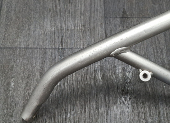 Valbeugel BMW R 1200 GS LC Adventure