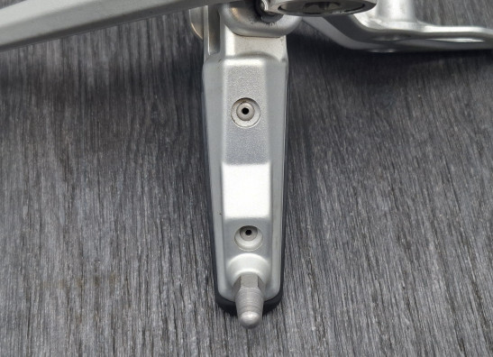 Rechter schetsplaat BMW R 1250 RS