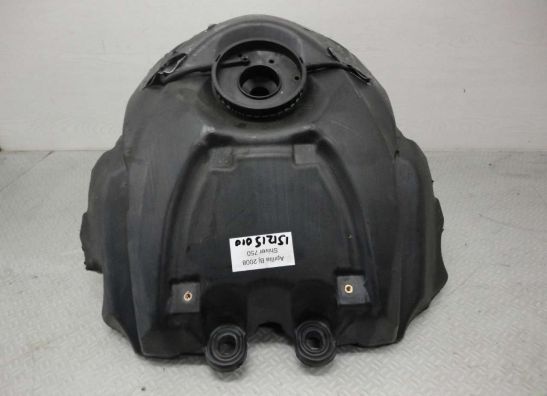 Benzintank Aprilia Shiver 750