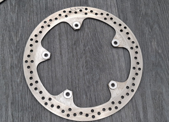 Brake disc set BMW R 1200 R