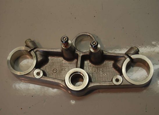 Gabelbrücke Obere Overig Onbekend Unknown