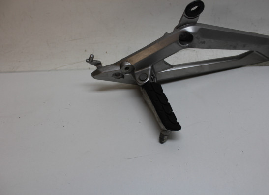 Schetsplaat links Honda NC 750 X