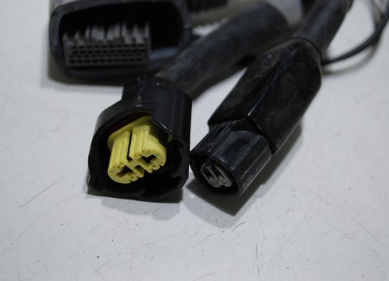 Kabelboom voor Suzuki GSX R 600