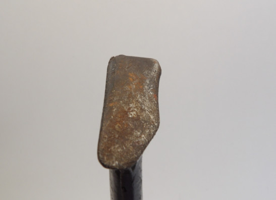 Side stand bar Kawasaki ZZR 600