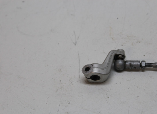 Schakelpedaal Triumph Sprint GT 1050