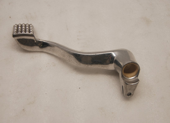 Rempedaal Harley Davidson VROD VRSC