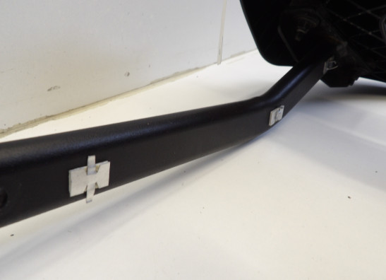 Rear carrier top box Kawasaki Z 750