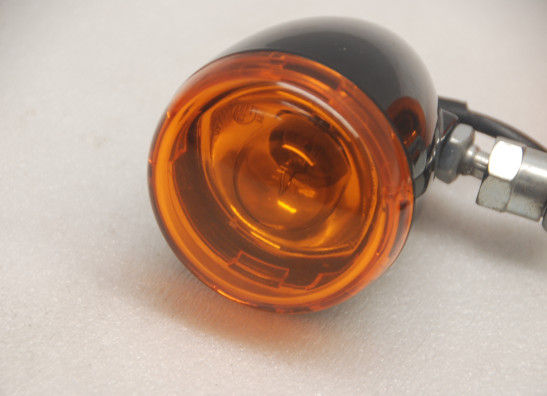 Knipperlicht Harley Davidson Softtail