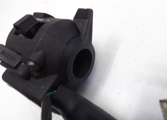 Stuurschakelaar links Honda VT 1100