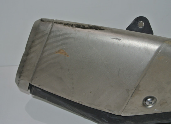 Uitlaat Honda CB 1000 R