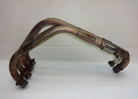 Uitlaatbochten Honda CB 600 F