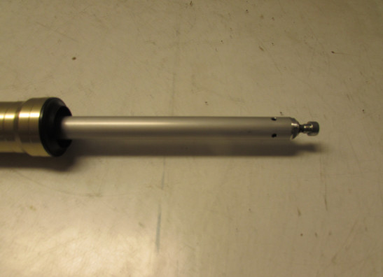 Standrohr aus Kawasaki ZZR 1400