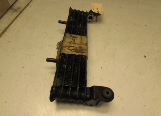Oil cooler Yamaha FJ 1200