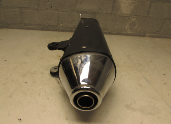 Uitlaat KTM Overige KTM