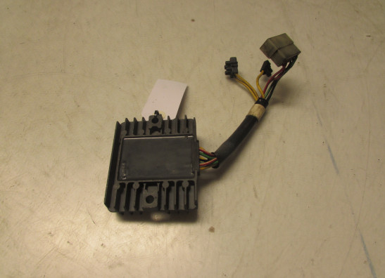 Regulator rectifier  Honda Goldwing GL