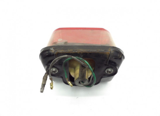 Achterlicht Yamaha XJ 650