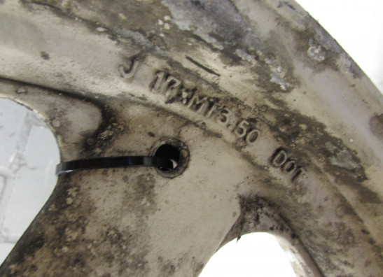 Voorvelg Yamaha FZR 1000