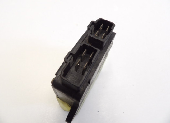 CDI Einheit Honda CBX 650 E